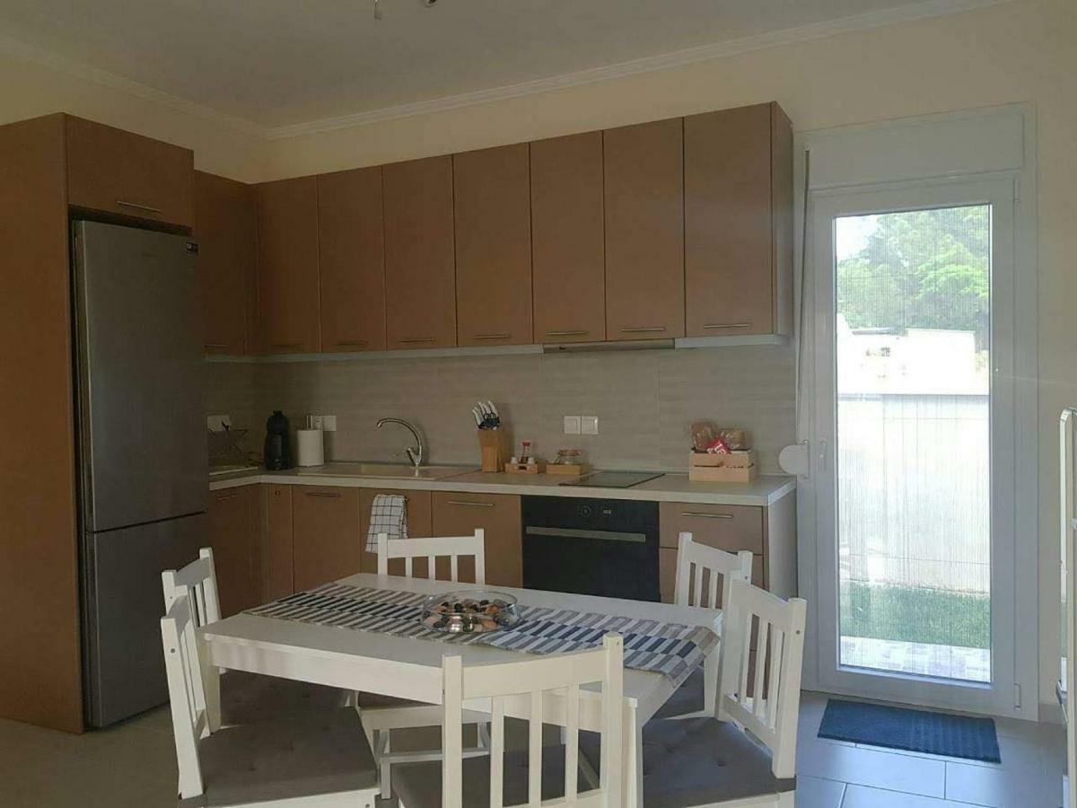 Mango Apartment Nikiti  Exterior photo