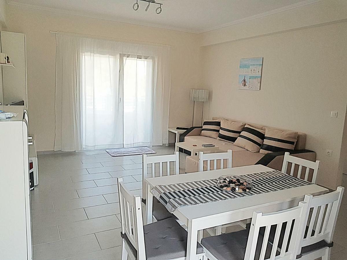 Mango Apartment Nikiti  Exterior photo